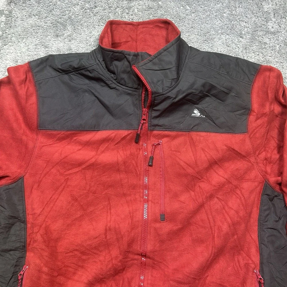 STARTER full zip